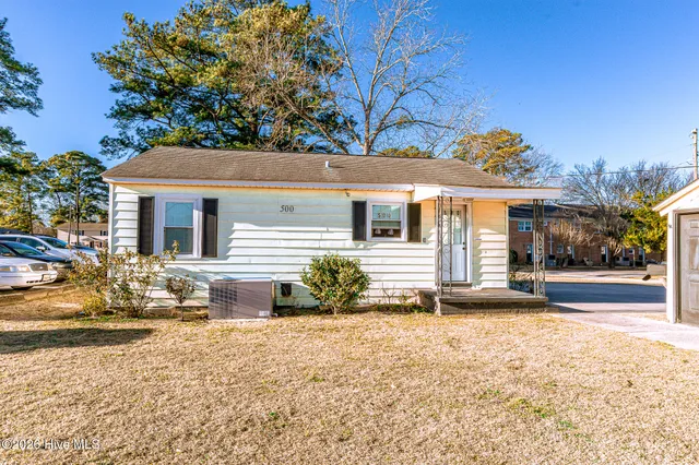 $155,000 | 500 Beacham Lane, Jacksonville, NC 28540