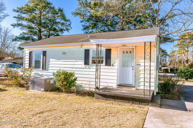 $155,000 | 500 Beacham Lane, Jacksonville, NC 28540