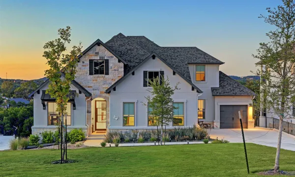$799,000 | 18916 Excursion Falls Way, Jonestown, TX 78645