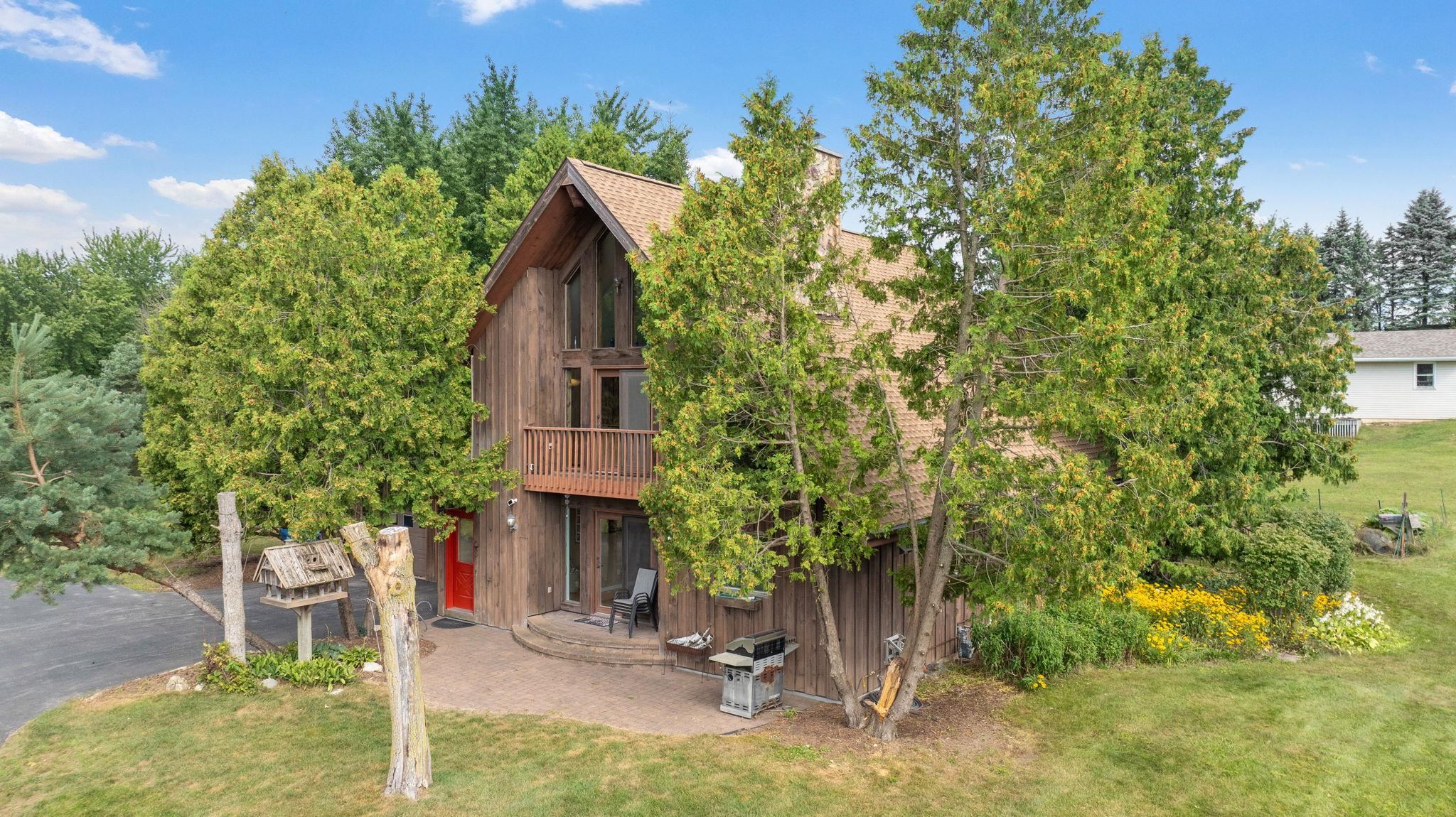 N2579 Hampel Road Appleton, WI 54913 - Photo 2 of 89 Gallery Image 2