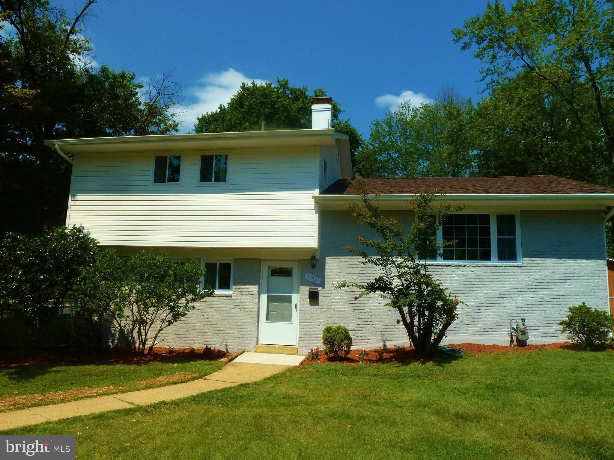 10921 Breewood Road Silver Spring, MD 20901 - Photo 1 of 30 Exterior (General)