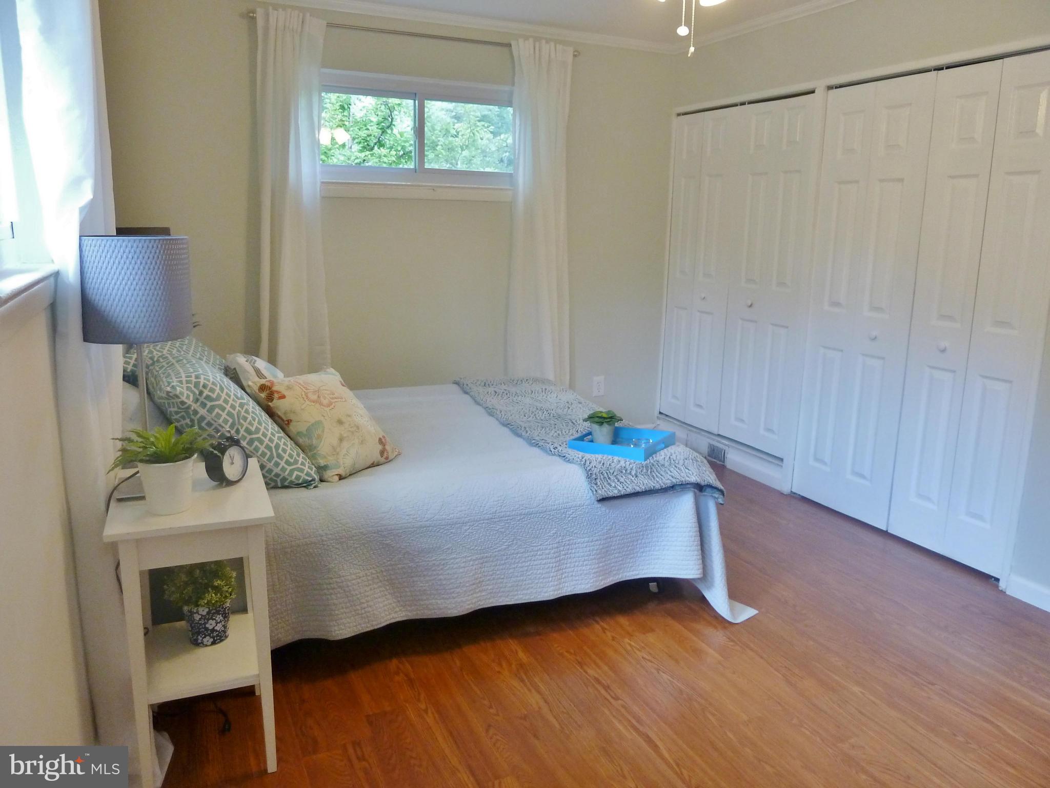 10921 Breewood Road Silver Spring, MD 20901 - Photo 19 of 30 Bedroom