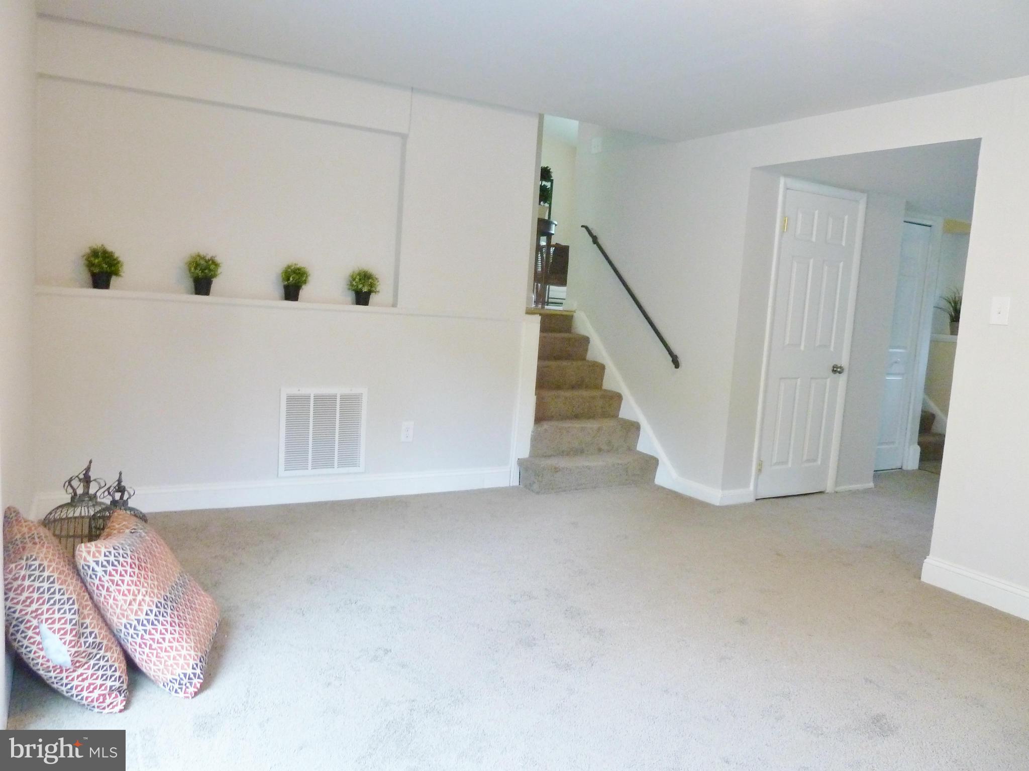 10921 Breewood Road Silver Spring, MD 20901 - Photo 23 of 30 Basement