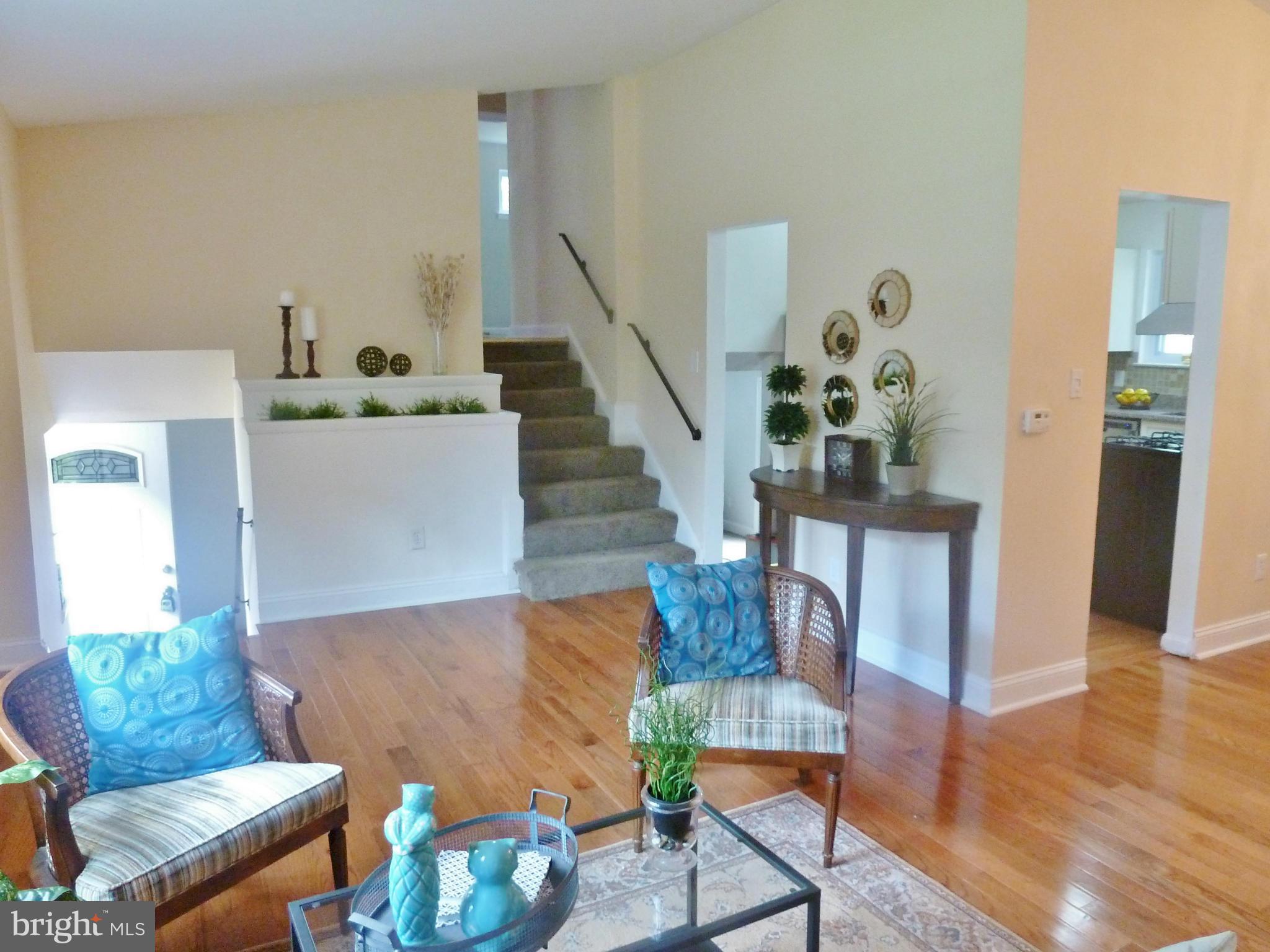 10921 Breewood Road Silver Spring, MD 20901 - Photo 5 of 30 Interior (General)