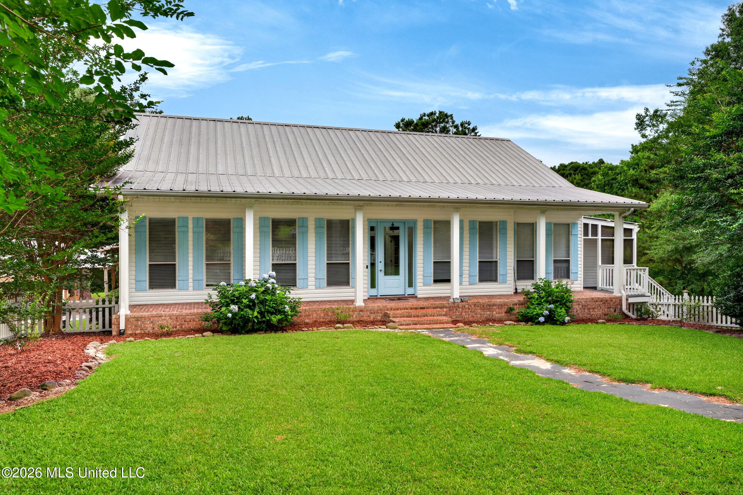 219 Pop Hill Road, Unit B Poplarville, MS 39470 - Photo 1 of 74 1_01_front