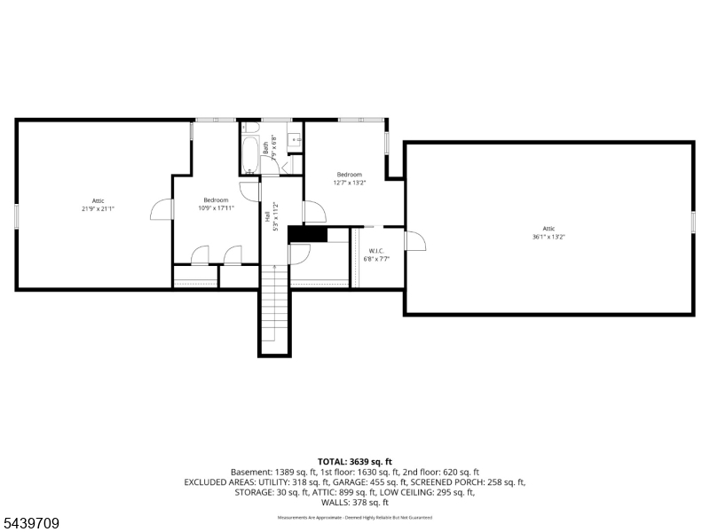 19 Yardley Road Mendham, NJ 07945 - Photo 7 of 41