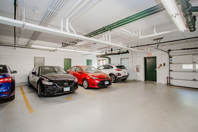 1685 Mill Street, Unit 605 Des Plaines, IL 60016 - Photo 25 of 26