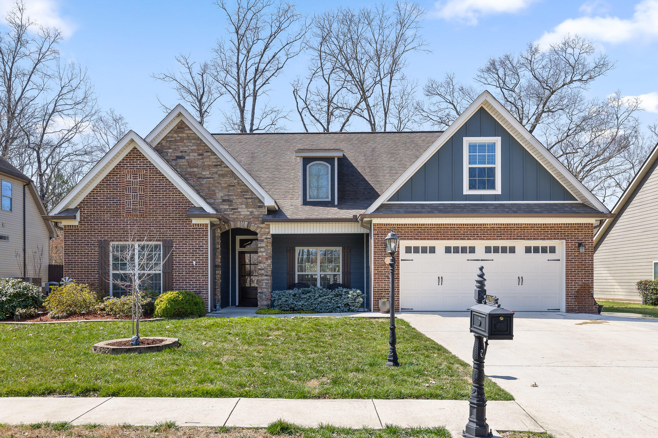 1040 Little Sorrel Road Hixson, TN 37343 - Photo 1 of 41 1040 Little Sorrel Road