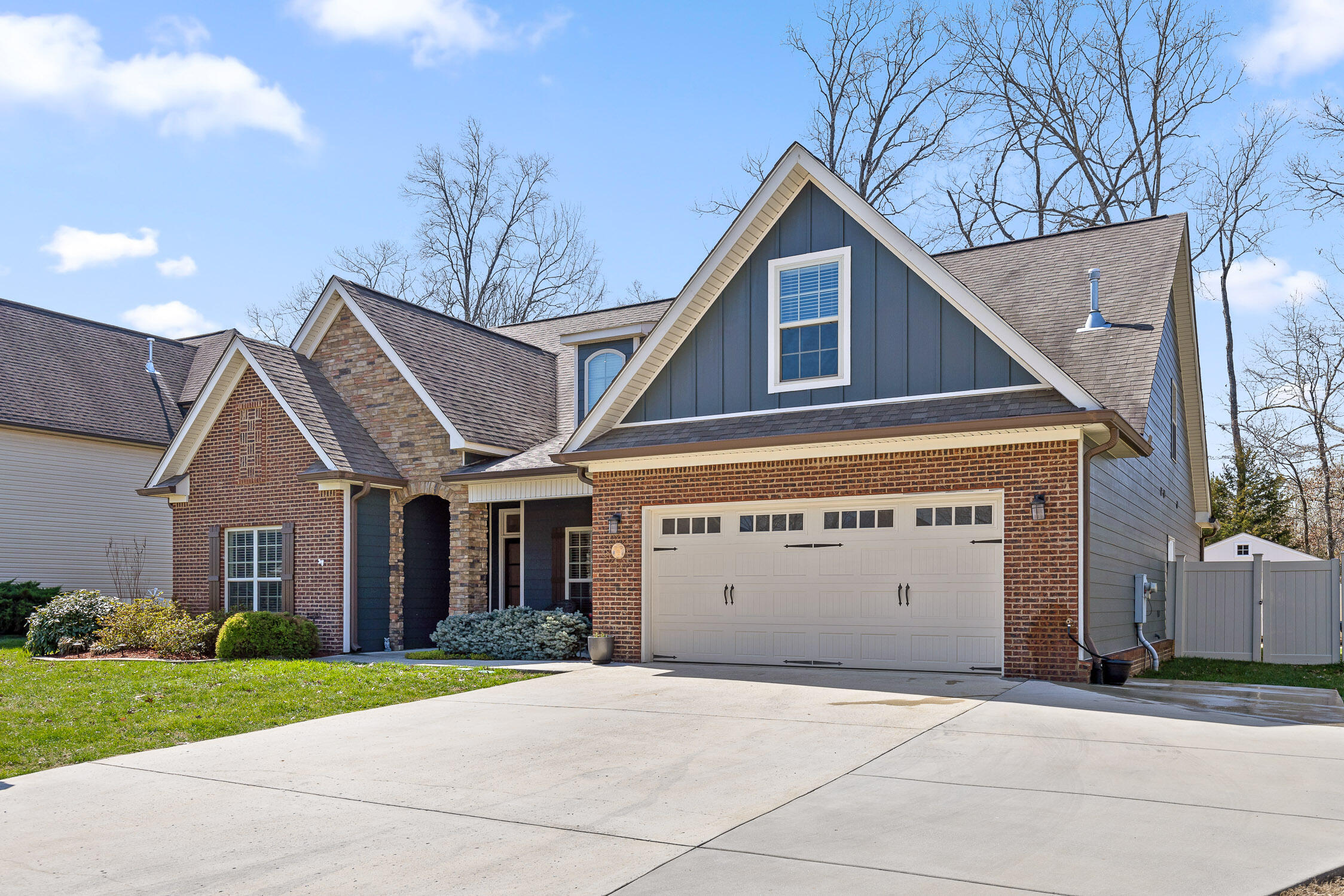 1040 Little Sorrel Road Hixson, TN 37343 - Photo 2 of 41 1040 Little Sorrel Road