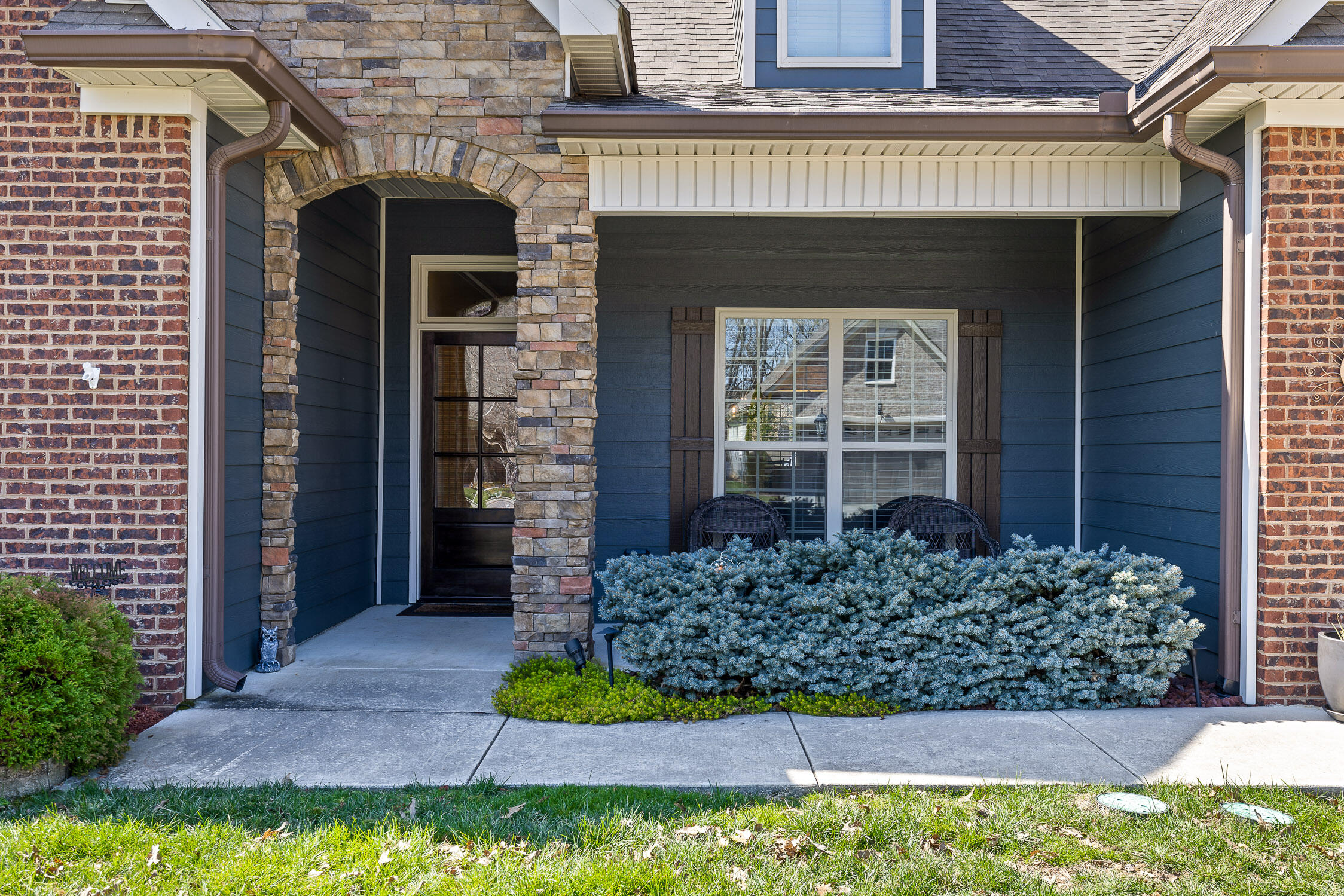 1040 Little Sorrel Road Hixson, TN 37343 - Photo 3 of 41 1040 Little Sorrel Road