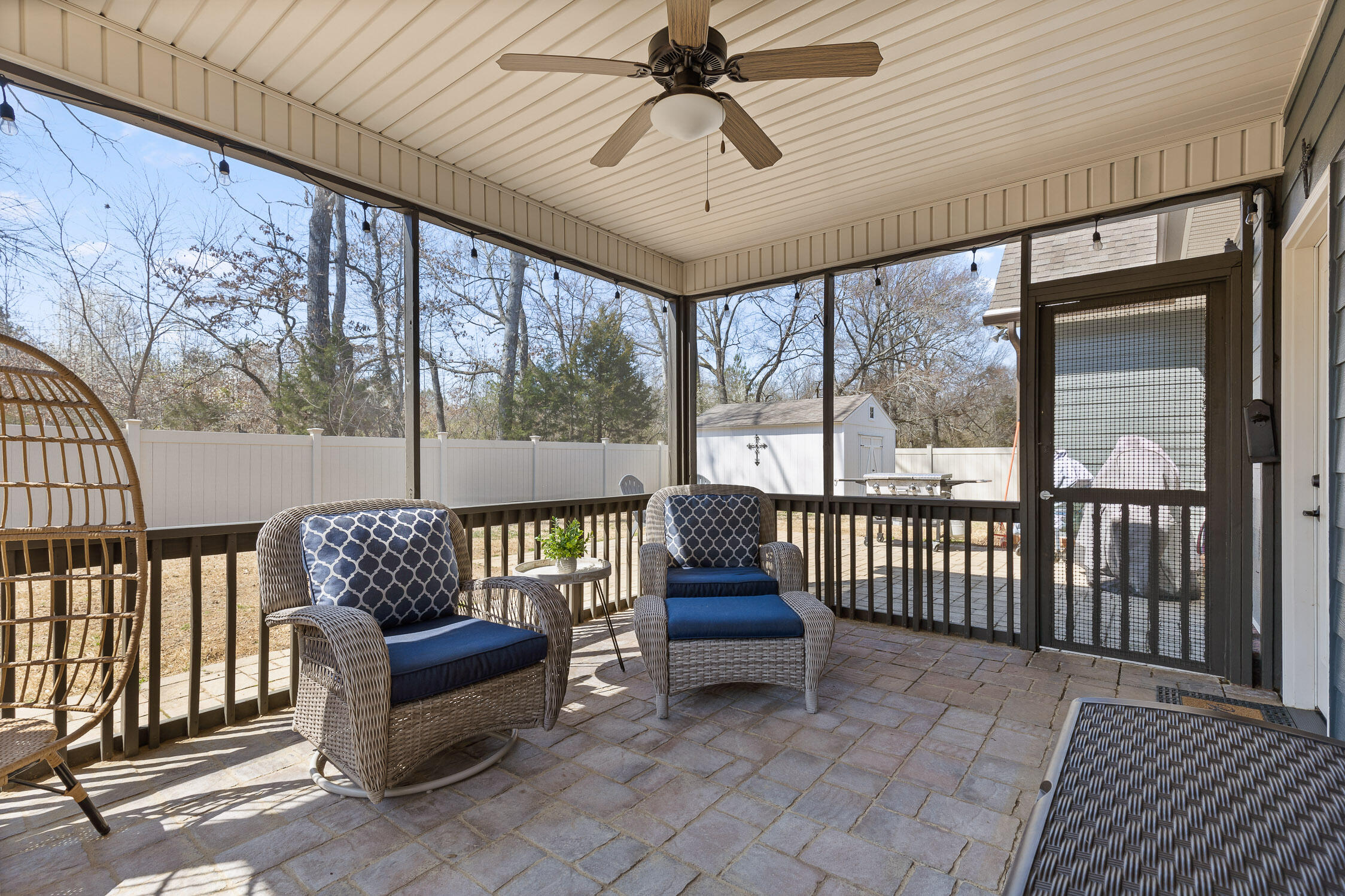 1040 Little Sorrel Road Hixson, TN 37343 - Photo 35 of 41 1040 Little Sorrel Road
