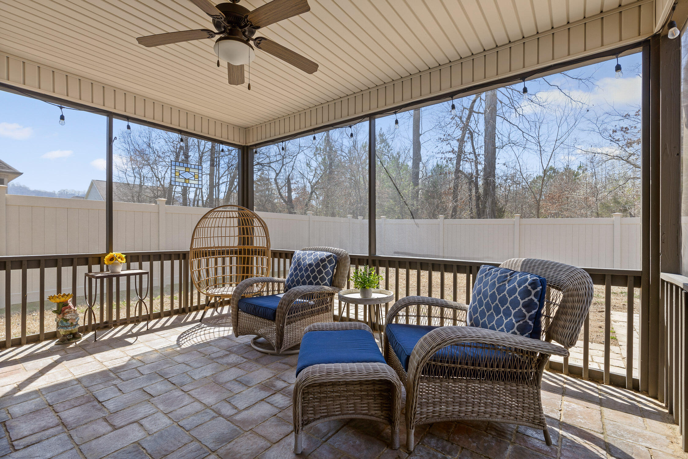 1040 Little Sorrel Road Hixson, TN 37343 - Photo 36 of 41 1040 Little Sorrel Road