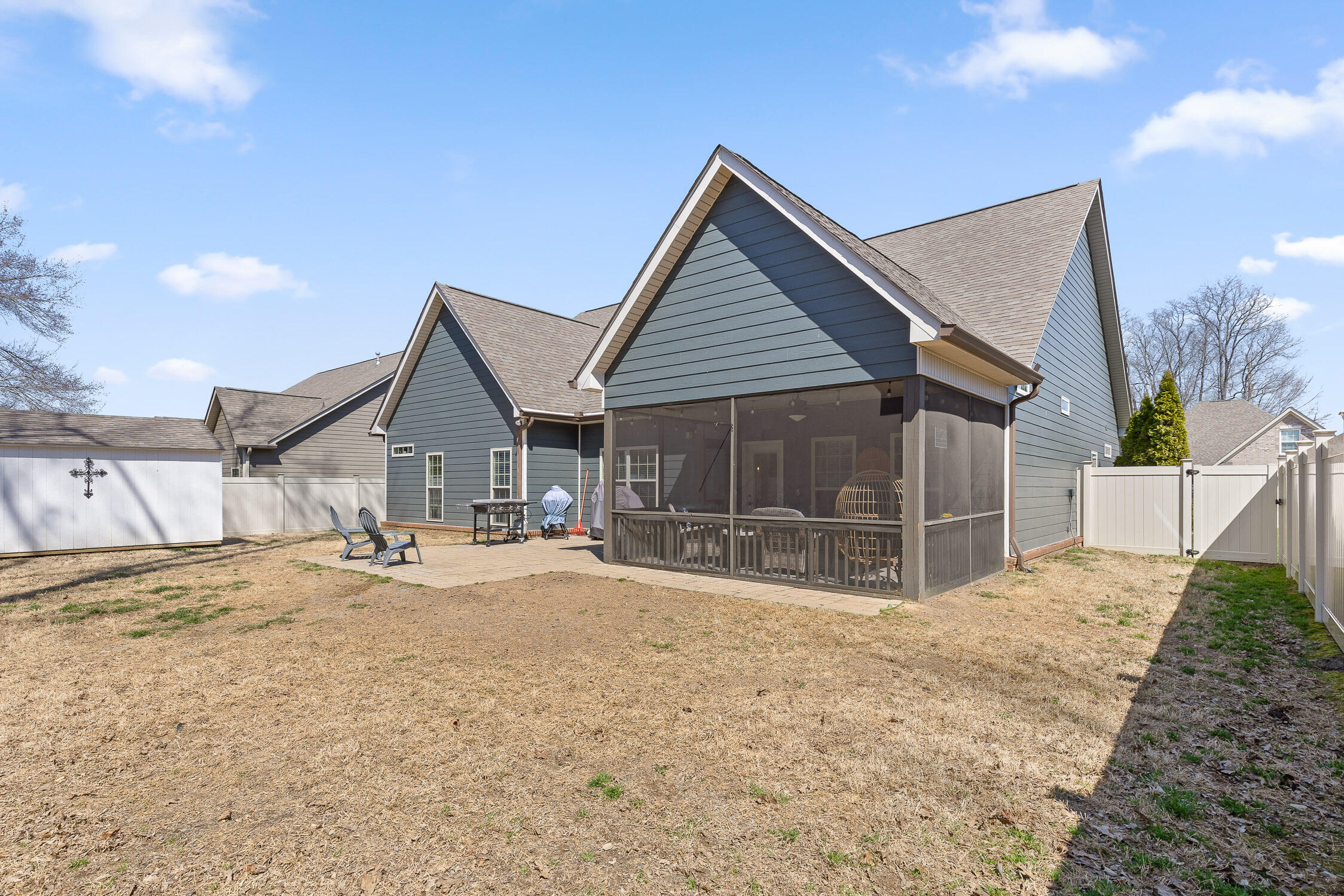 1040 Little Sorrel Road Hixson, TN 37343 - Photo 38 of 41 1040 Little Sorrel Road