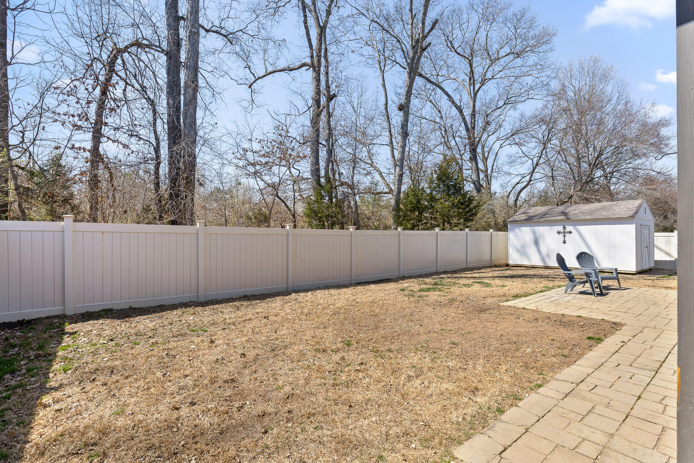1040 Little Sorrel Road Hixson, TN 37343 - Photo 40 of 41 1040 Little Sorrel Road