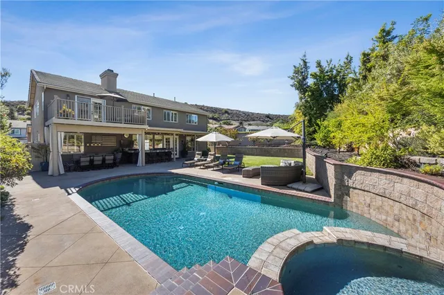 $2,099,000 | 9 Swallows Lane, Trabuco Canyon, CA 92679