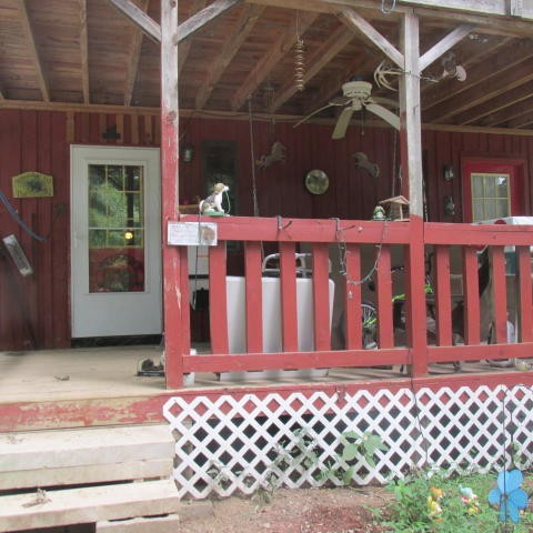 351 Scott Wyatt Road Deer Lodge, TN 37726 - Photo 3 of 20 Gallery Image 3