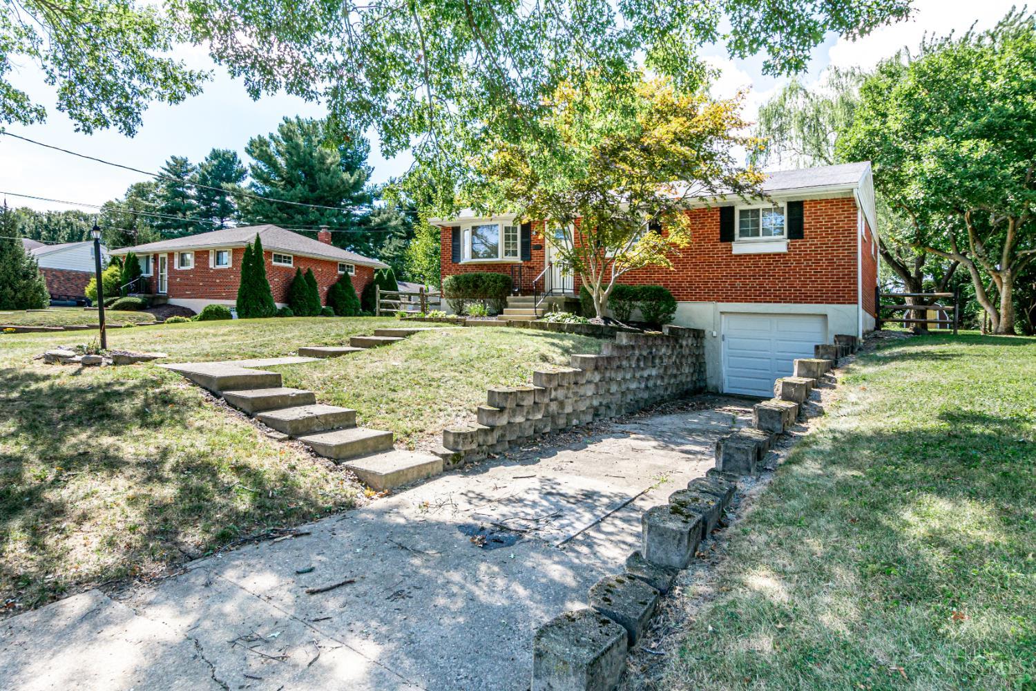 2659 Devils Backbone Road Cincinnati, OH 45233 - Photo 2 of 22
