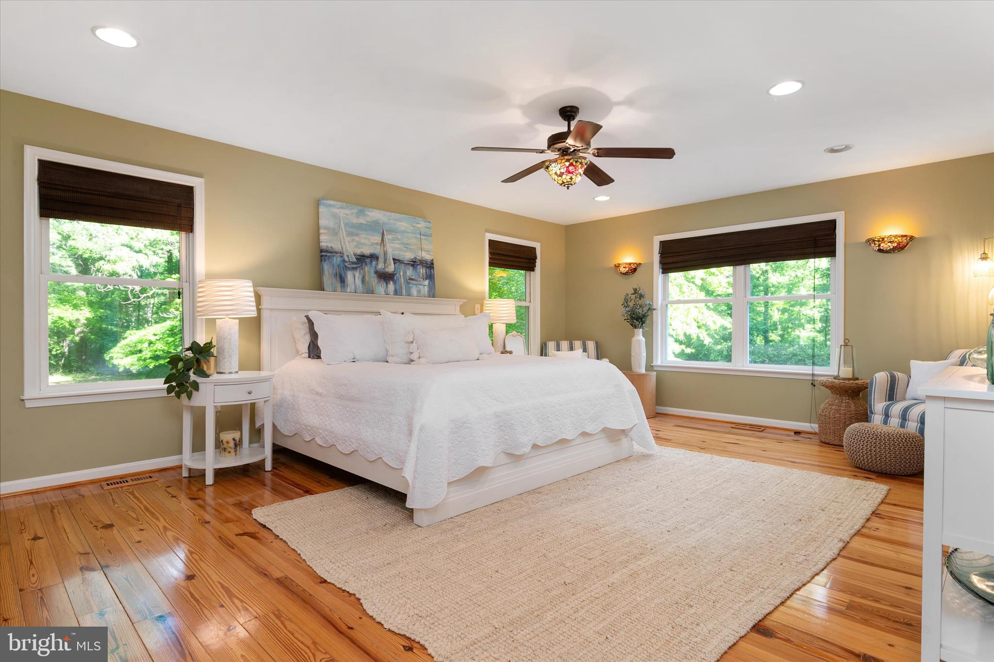 1665 Paris Oaks Road Owings, MD 20736 - Photo 16 of 49