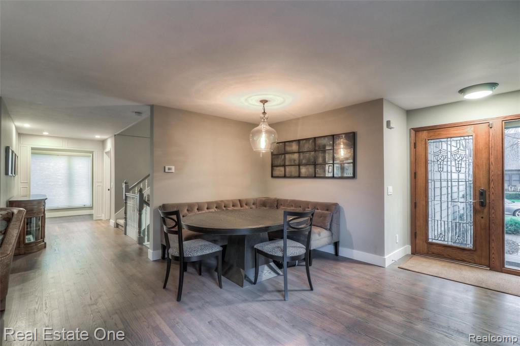 360 Linwood Avenue Rochester, MI 48307 - Photo 9 of 50