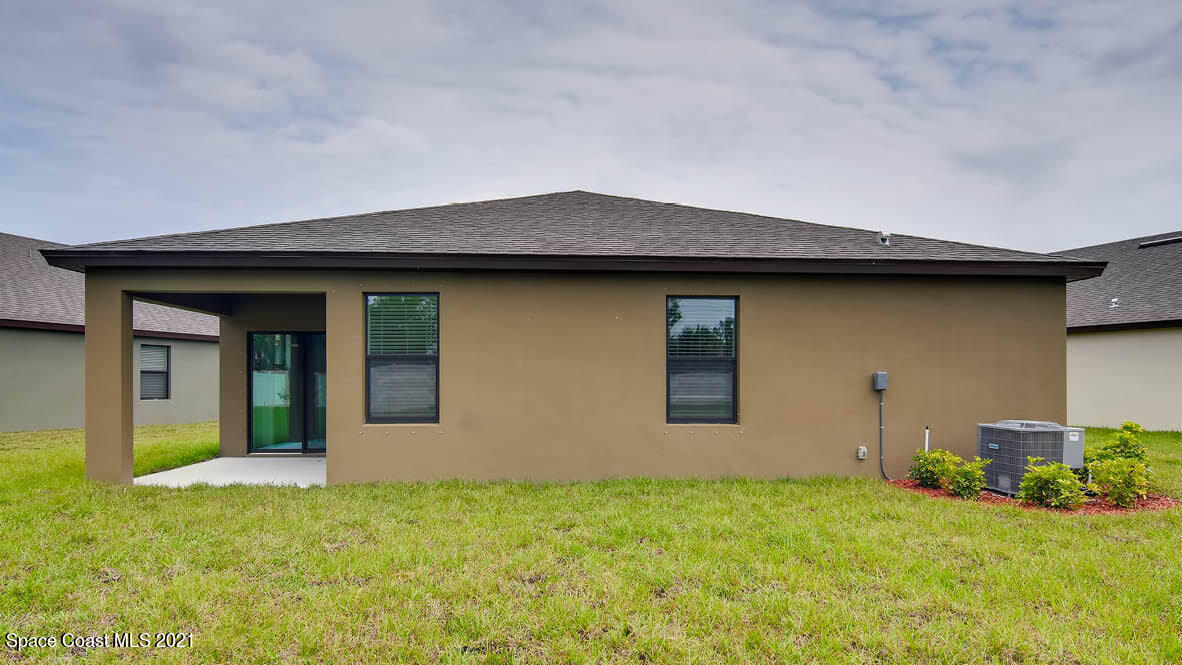 1824 Farmhouse Road Palm Bay, FL 32909 - Photo 11 of 20 Eastham_Spec_AC11