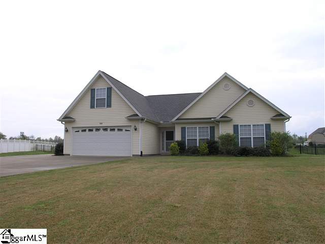 709 Pen Del Road Inman, SC 29349 - Photo 1 of 1