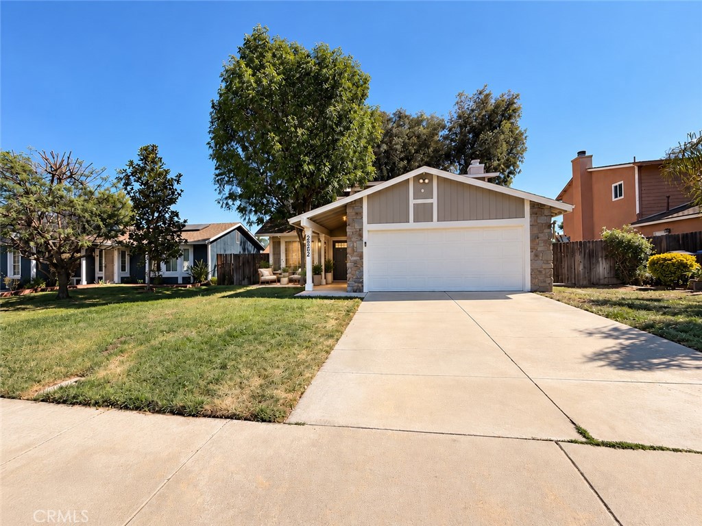 29722 Melitta Road Menifee, CA 92584 - Photo 1 of 12 Gallery Image 1