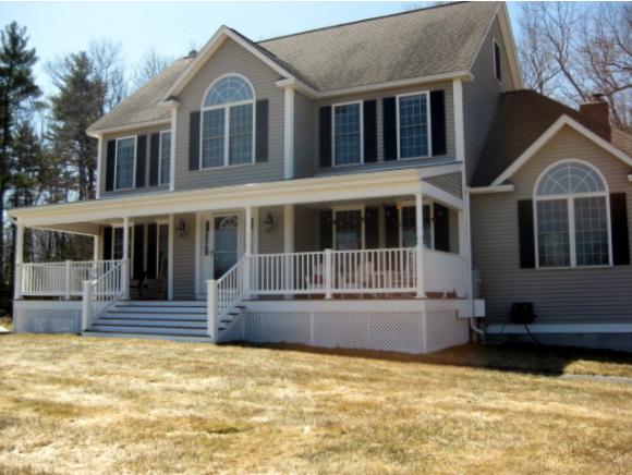 4 Squire Armour Road Windham, NH 03087 - Photo 1 of 14