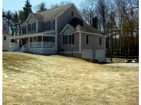 4 Squire Armour Road Windham, NH 03087 - Photo 3 of 14