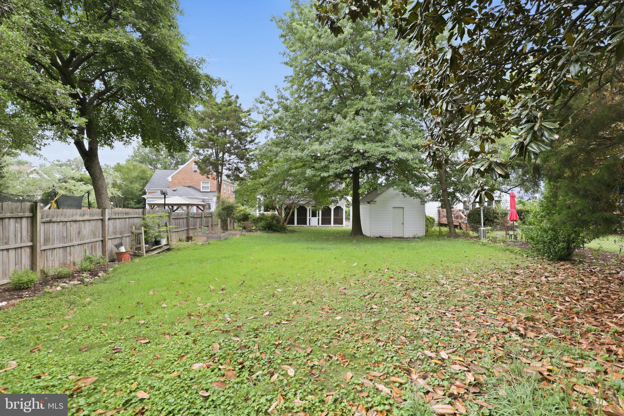 812 South Glebe Road Arlington, VA 22204 - Photo 24 of 25
