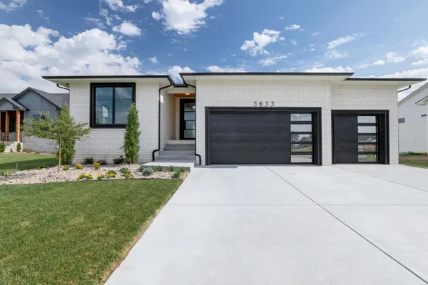 $569,900 | 5833 North Edwards Street, Wichita, KS 67204