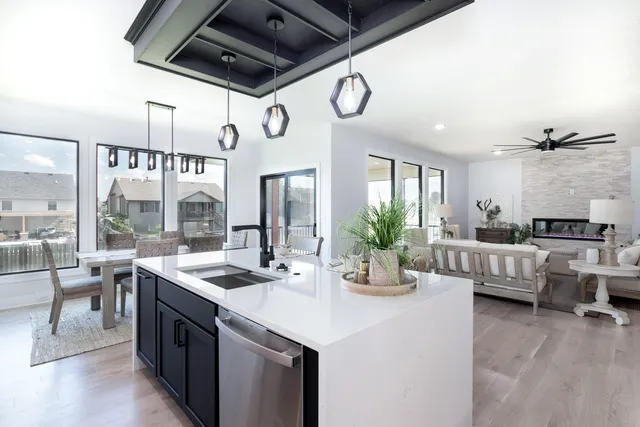 $569,900 | 5833 North Edwards Street, Wichita, KS 67204