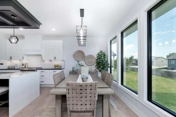 $569,900 | 5833 North Edwards Street, Wichita, KS 67204