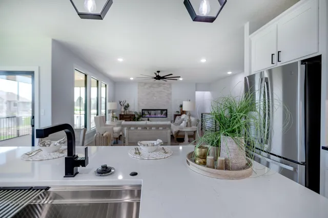 $569,900 | 5833 North Edwards Street, Wichita, KS 67204