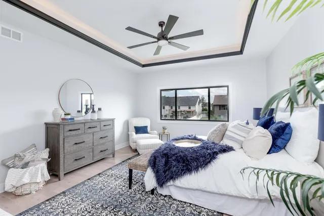 $569,900 | 5833 North Edwards Street, Wichita, KS 67204