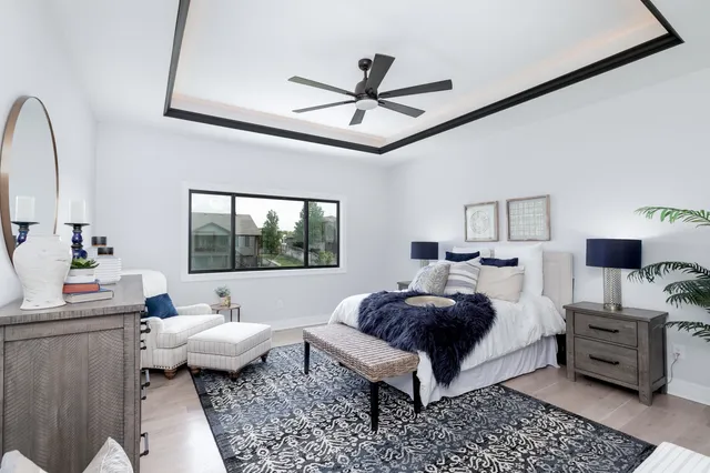 $569,900 | 5833 North Edwards Street, Wichita, KS 67204