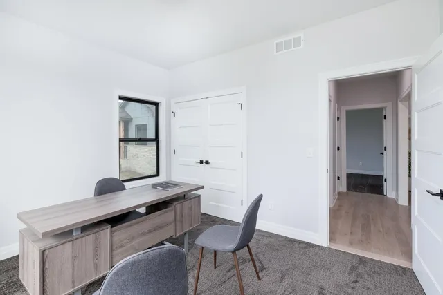 $569,900 | 5833 North Edwards Street, Wichita, KS 67204