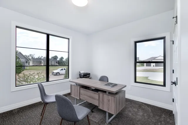 $569,900 | 5833 North Edwards Street, Wichita, KS 67204