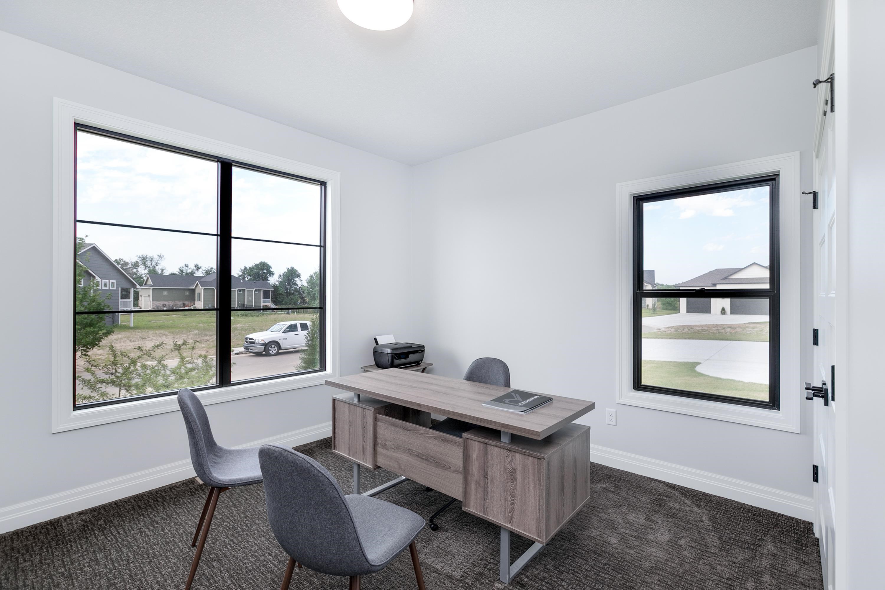 5833 North Edwards Street Wichita, KS 67204 - Photo 25 of 36