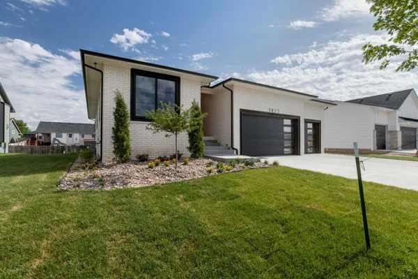 $569,900 | 5833 North Edwards Street, Wichita, KS 67204