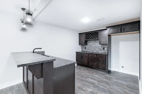 $569,900 | 5833 North Edwards Street, Wichita, KS 67204