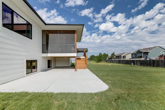 $569,900 | 5833 North Edwards Street, Wichita, KS 67204