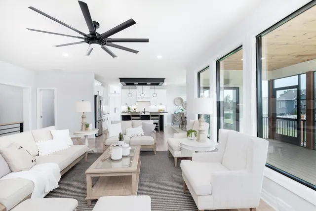 $569,900 | 5833 North Edwards Street, Wichita, KS 67204