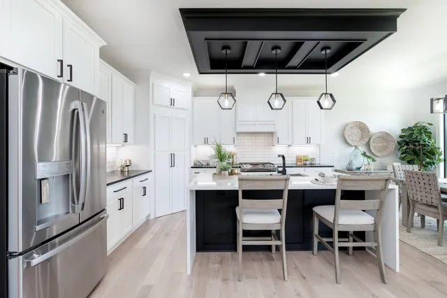 $569,900 | 5833 North Edwards Street, Wichita, KS 67204