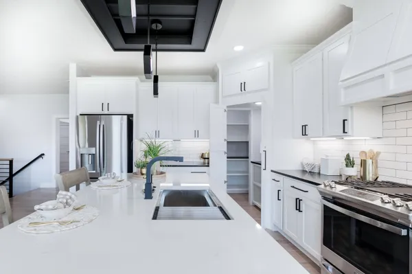 $569,900 | 5833 North Edwards Street, Wichita, KS 67204