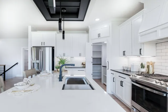 $569,900 | 5833 North Edwards Street, Wichita, KS 67204