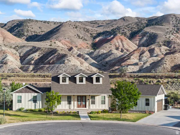 $535,000 | 1698 South River Rock Way, Salina, UT 84654