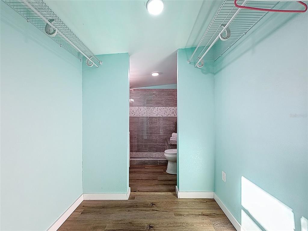 6827 Sanderling Lane Hudson, FL 34667 - Photo 27 of 68 a view of empty room