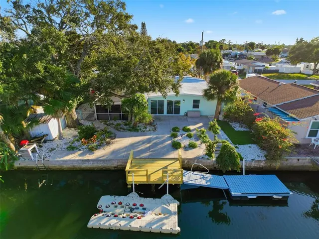 $329,975 | 6827 Sanderling Lane, Hudson, FL 34667