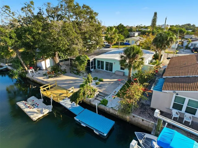 $329,975 | 6827 Sanderling Lane, Hudson, FL 34667