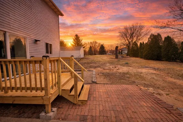 $209,900 | 8083 South Green Street, Grand Detour, IL 61021